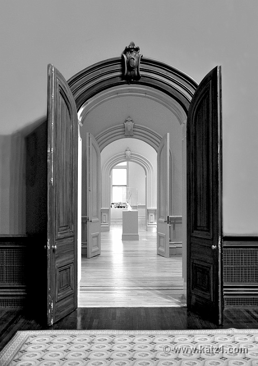 The Renwick Gallery